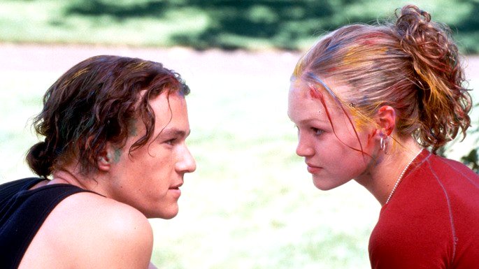 10 cosas que odio de ti (1999)