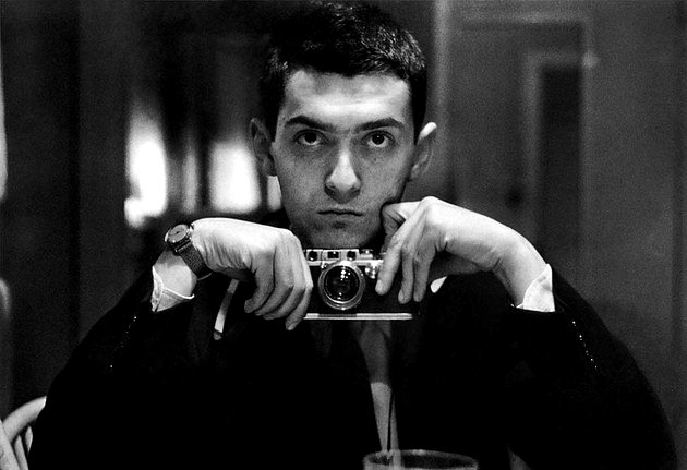 Kubrick