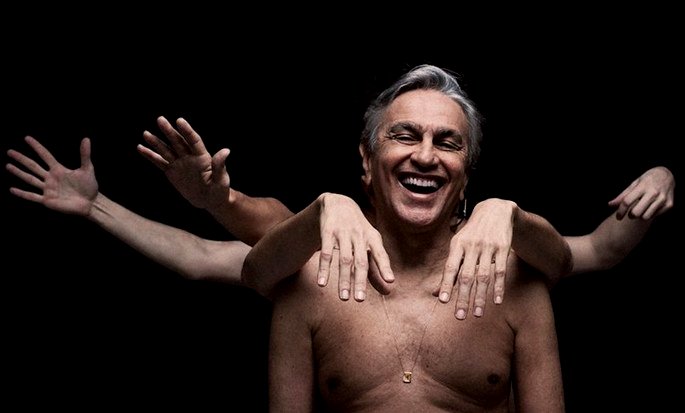 Caetano Veloso