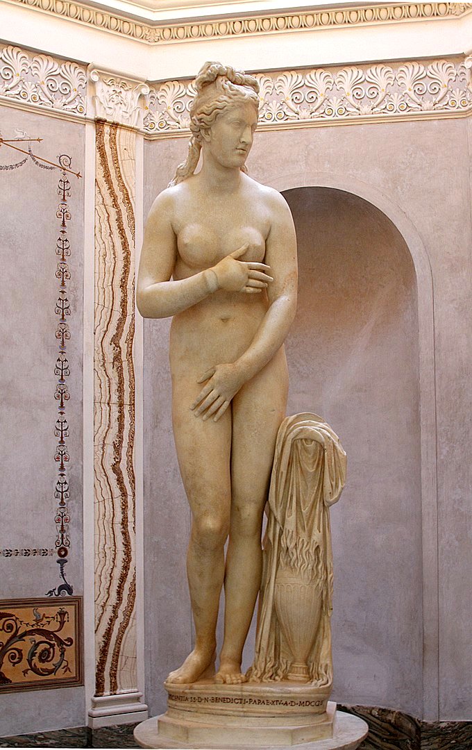 Venus capitolina