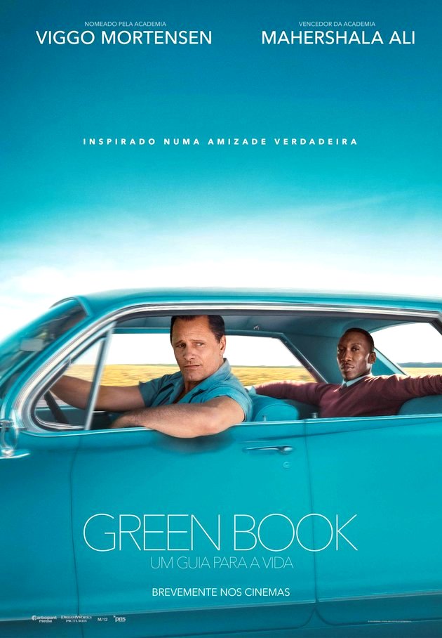 Cartel de la película.