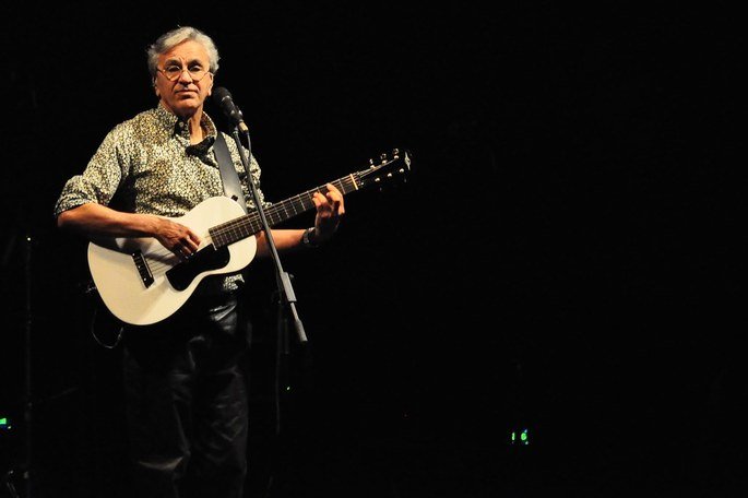 Caetano Veloso