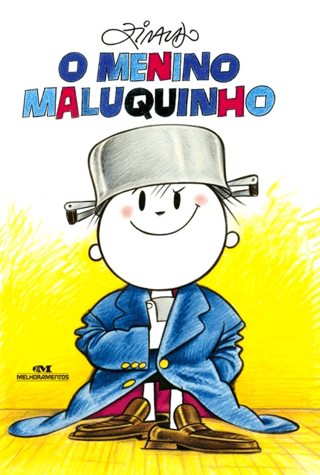 el niño loco