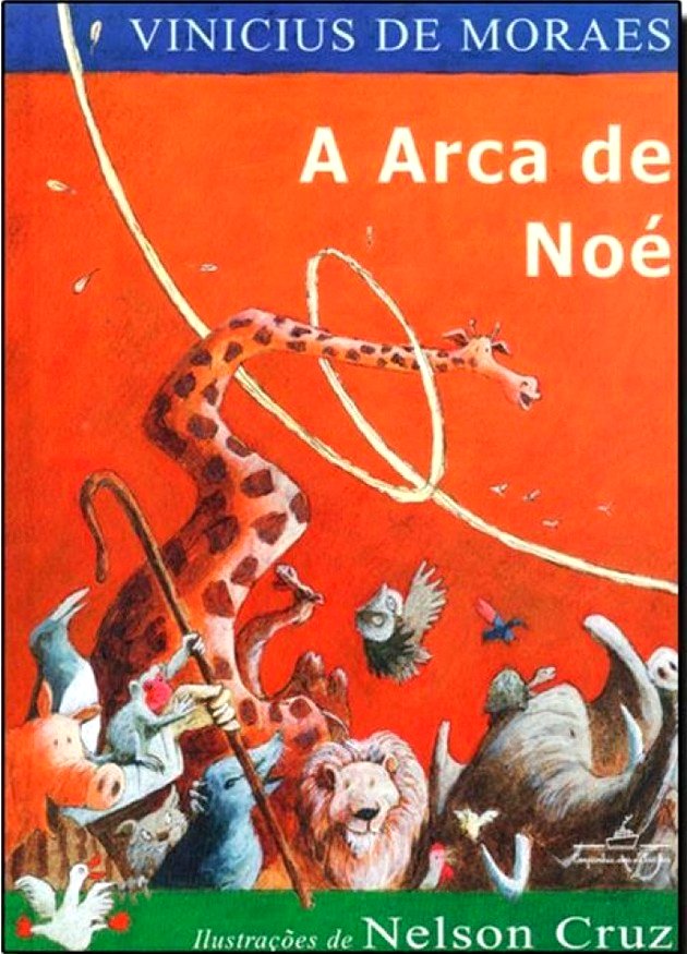 Arca de Noé