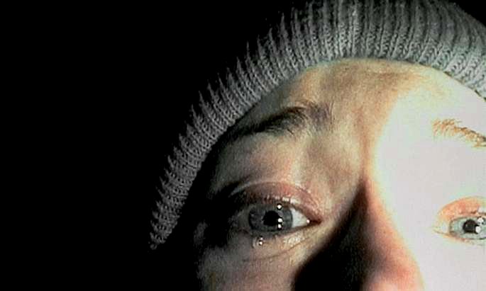 El proyecto de la bruja de Blair (1999)