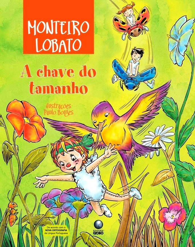la clave de tamaño