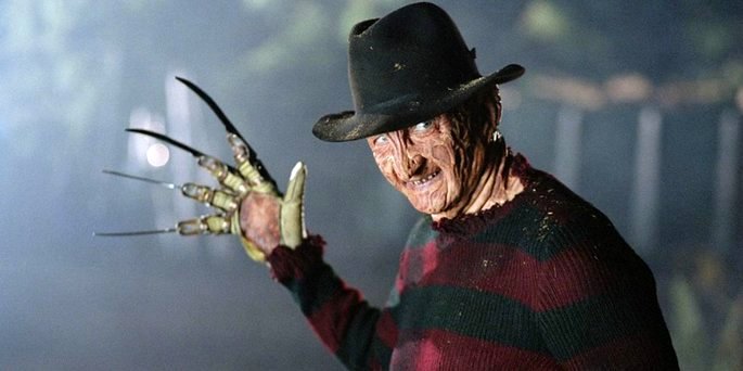 Pesadilla en Elm Street (1984)