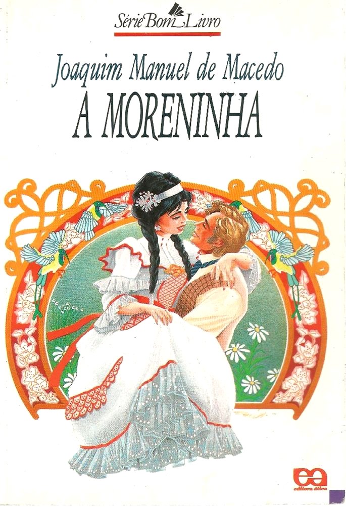 la morena