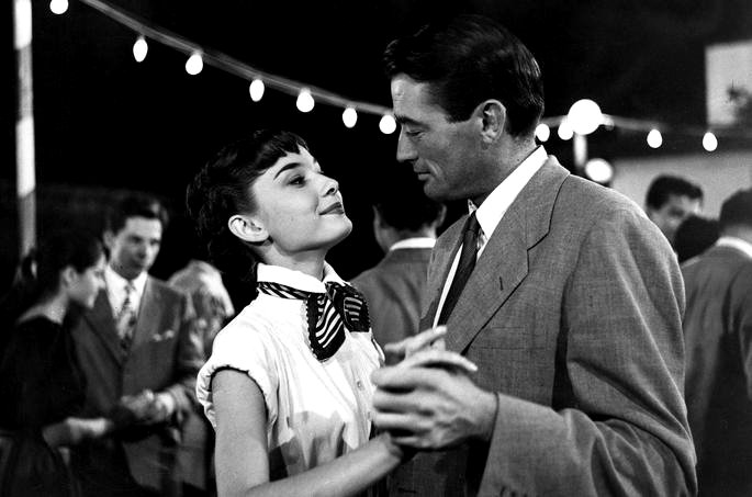La princesa y el plebeyo (1953)