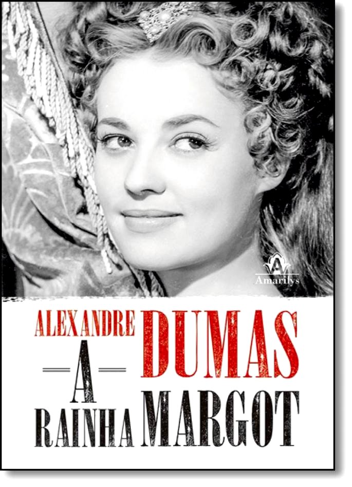 reina margot