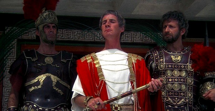 La vida de Brian (1978)