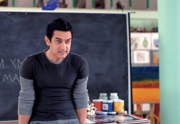 Aamir