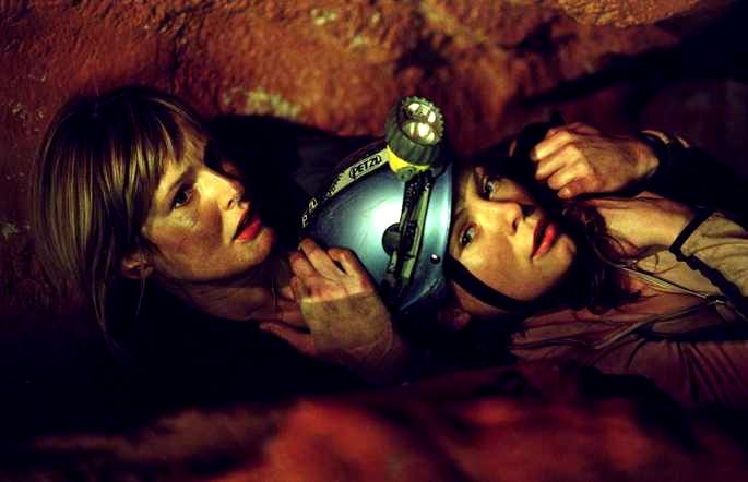 Abismo del miedo (2005)