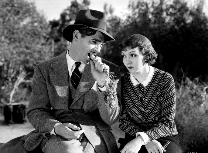 Aquella noche pasó (1934)