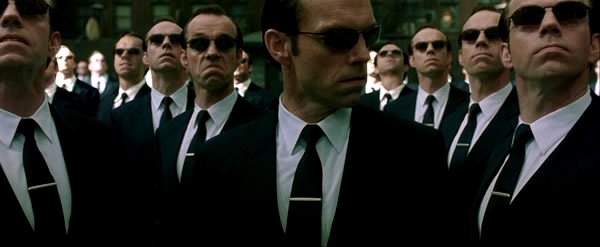 Agente Smith