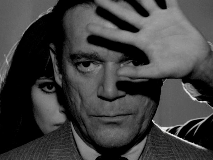 . Alfaville (1965)