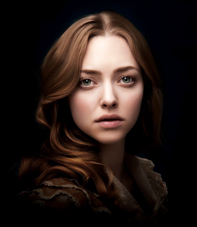 amanda
