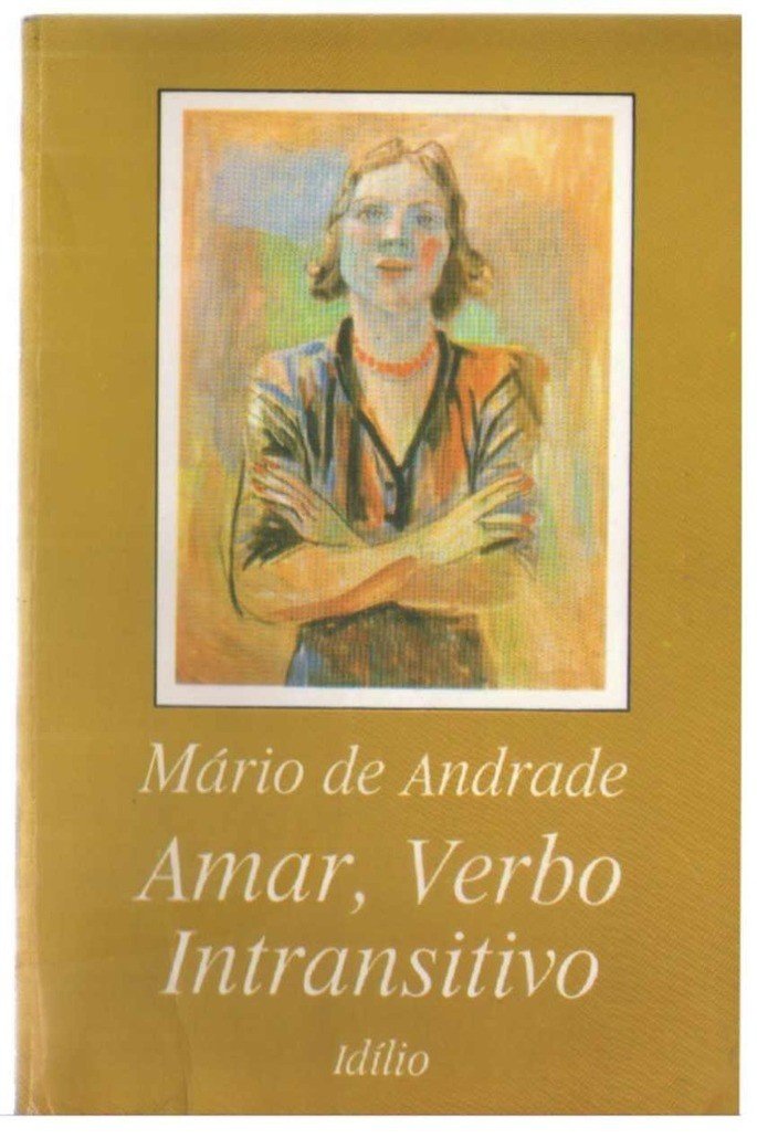 amor, verbo intransitivo