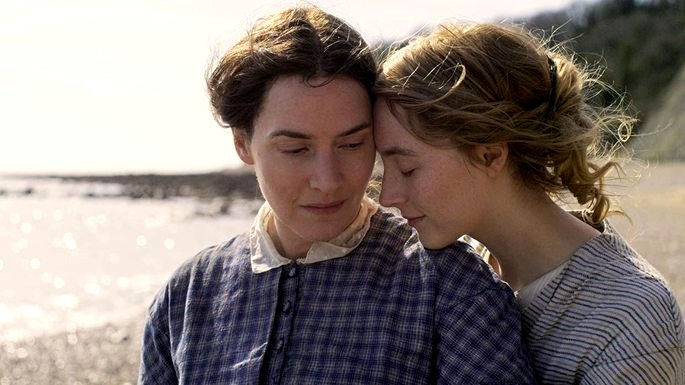 Amonita (2020)