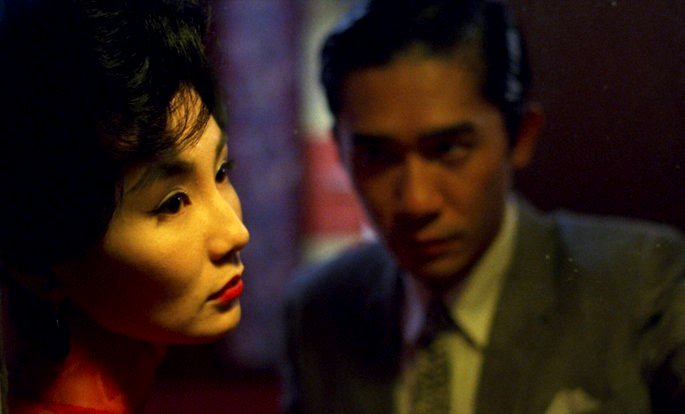 Amor a la flor de Pele (2000)