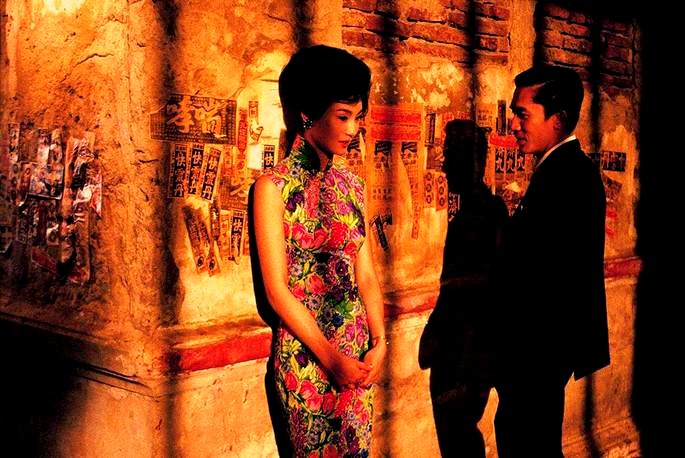 Amor a la flor de Pele (2000)