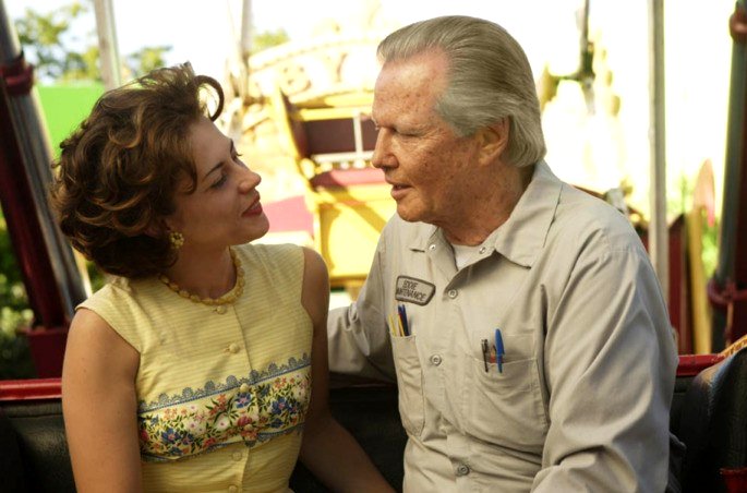 Las cinco personas que conocerás en el cielo (2004)