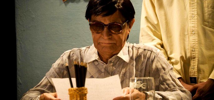 Las madres de Chico Xavier (2011)