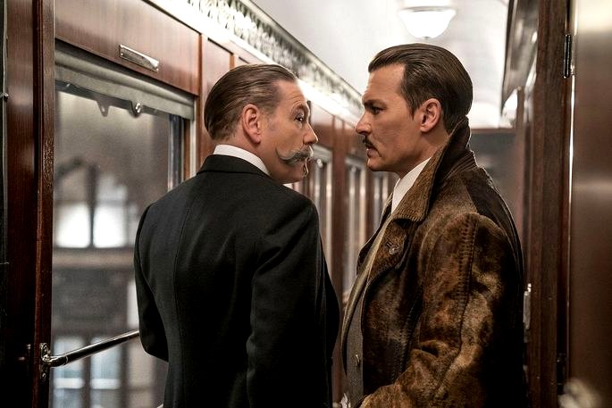 Asesinato en el Orient Express