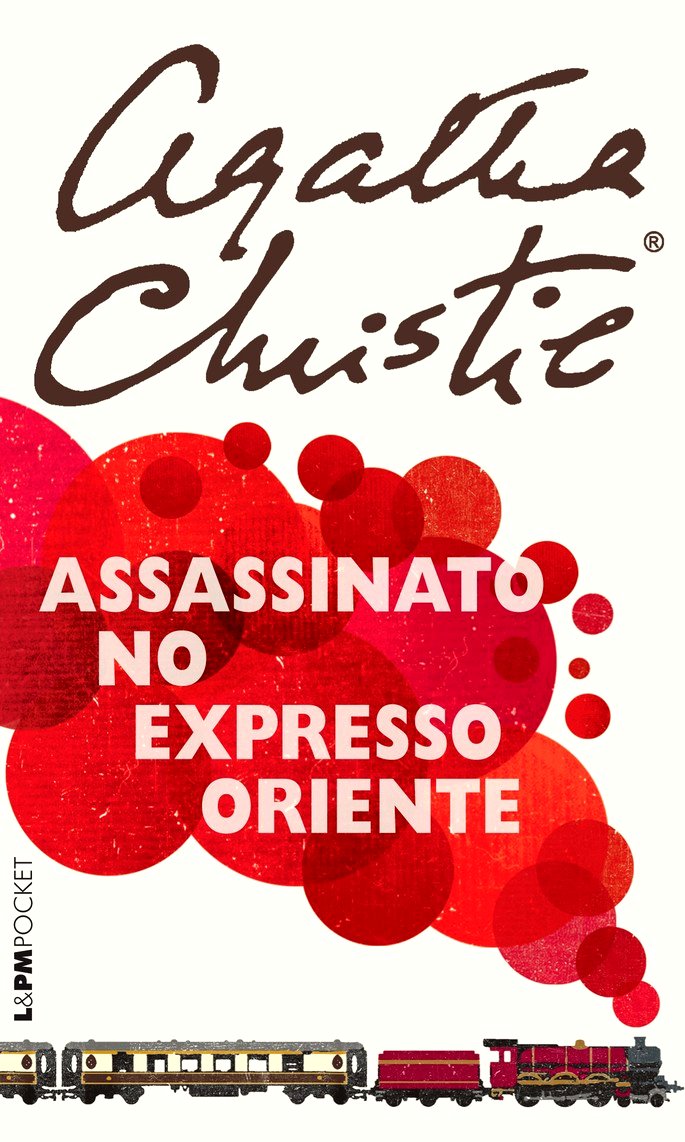 Asesinato en el Orient Express.