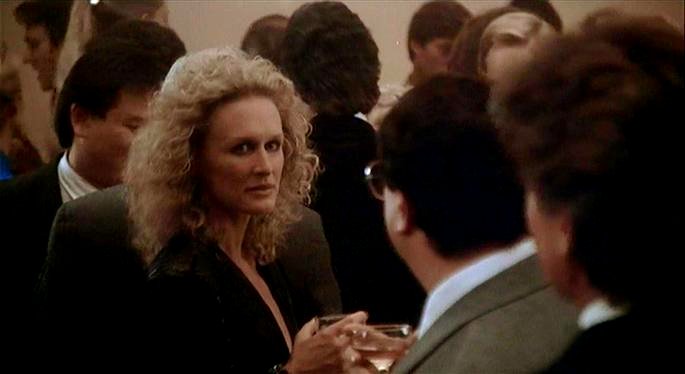 Atracción fatal (1987)