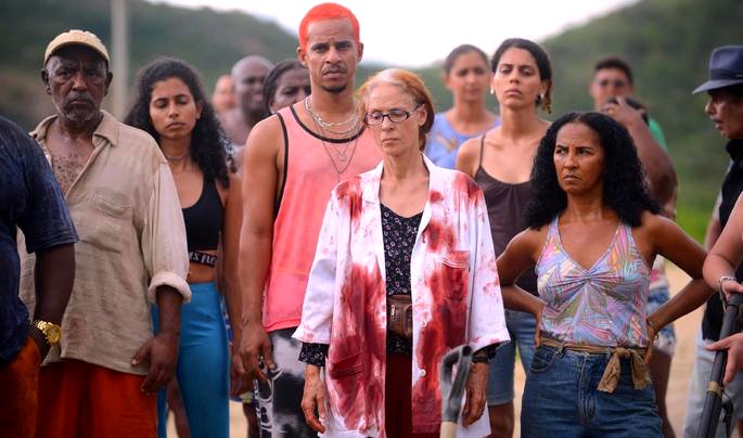 Bacará (2019)