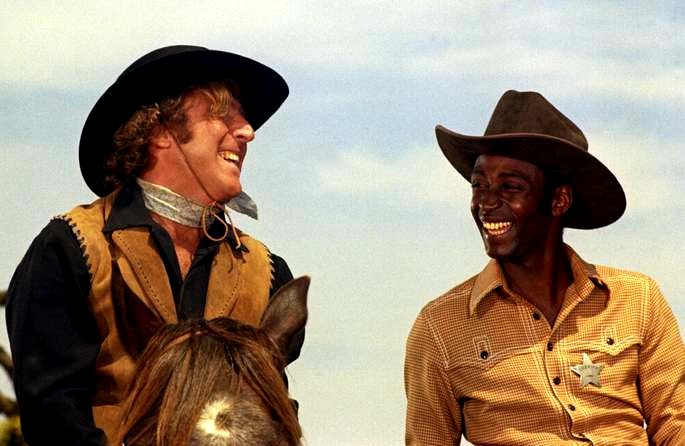 Golondrina en el oeste (1974)