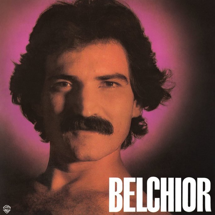 Álbum de versiones de Belchior.