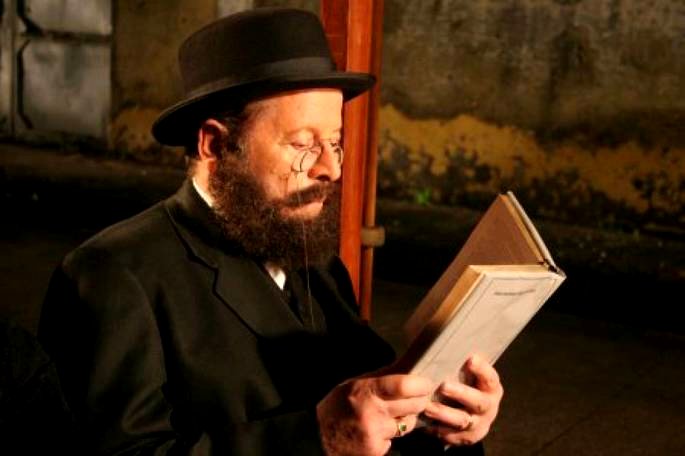 Bezerra de Menezes – Diario espiritual (2008)
