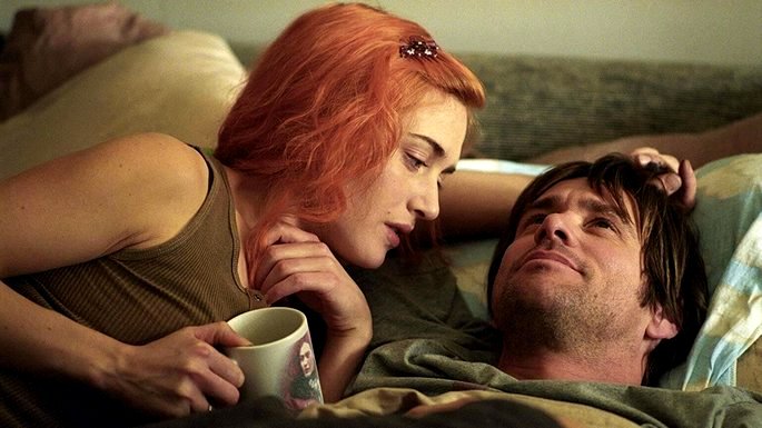 Eterno resplandor de una mente sin recuerdos (2004)
