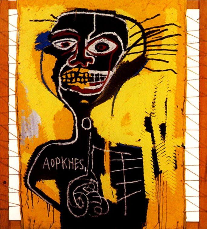Cabeza (1982)