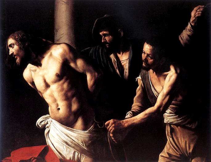 Insignia de Cristo.