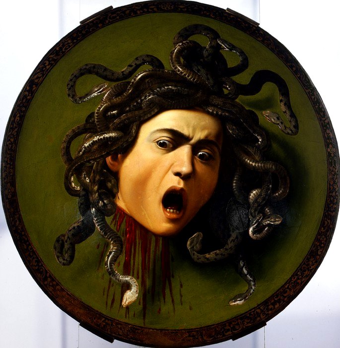 Marco Medusa.