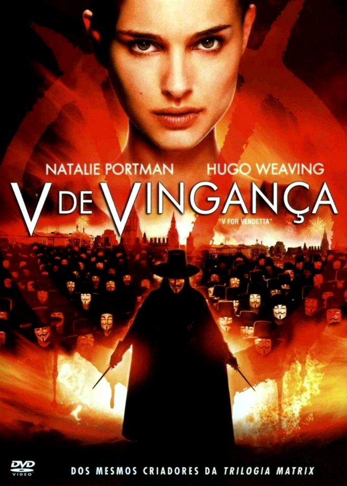 v tu cartel de venganza