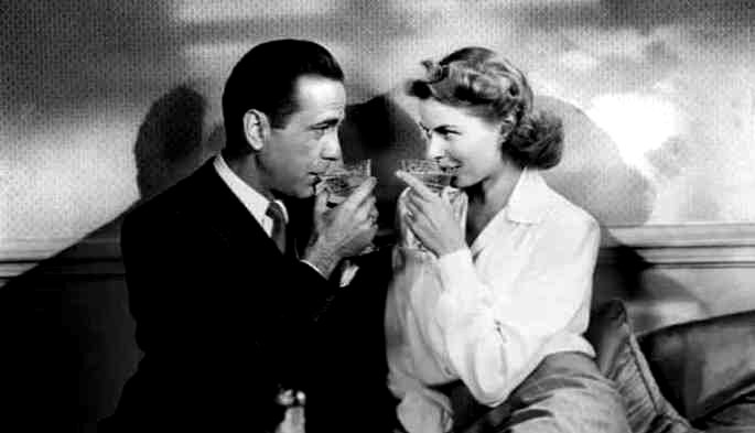 Casablanca (1942)