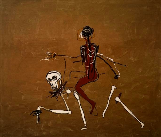 Paseo de la muerte (1988)