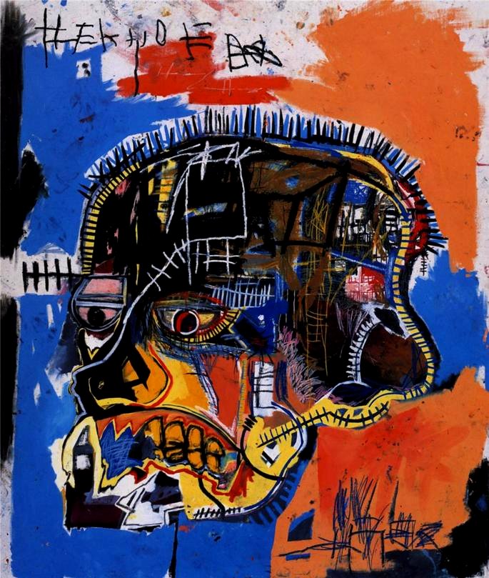 Calavera (1981)