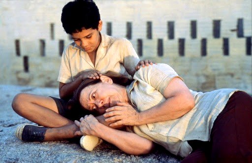 Centro de Brasil (1998)
