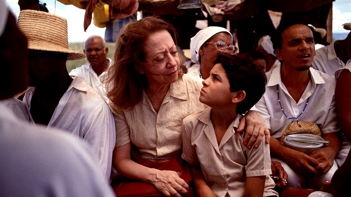 Centro de Brasil (1998)