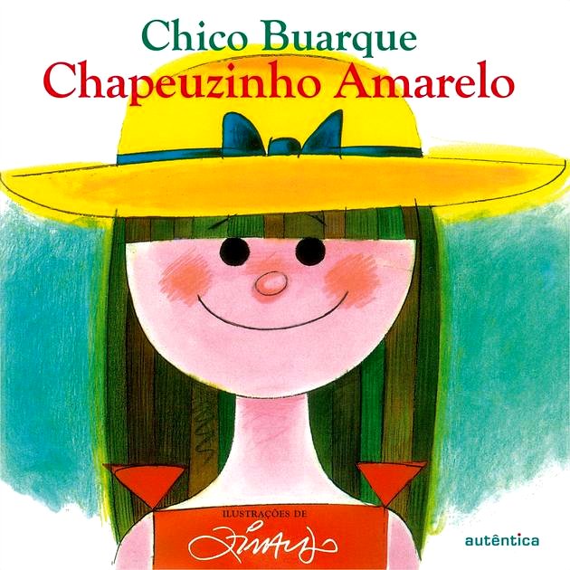caperucita amarilla
