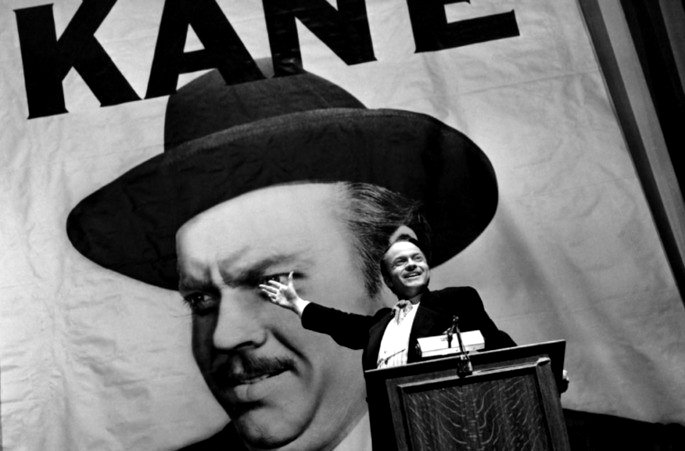 Ciudadano Kane (1941)