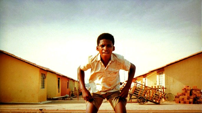Ciudad de Dios (2002)