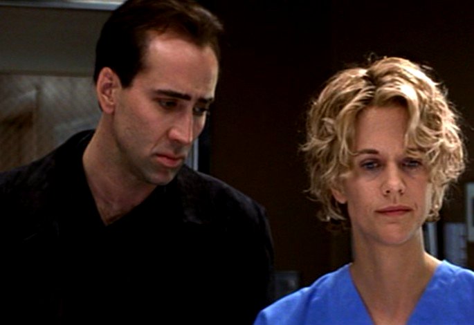 Ciudad de los Ángeles (1998)
