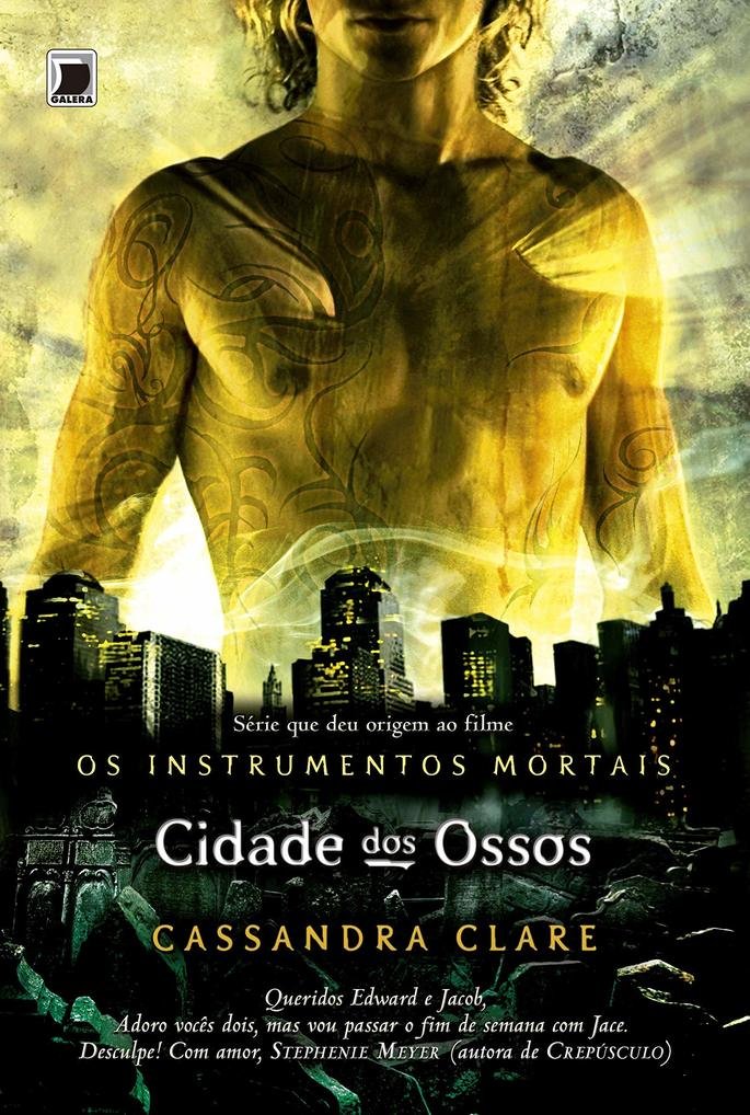 Ciudad de huesos