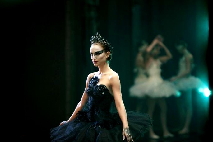Cisne negro (2010)